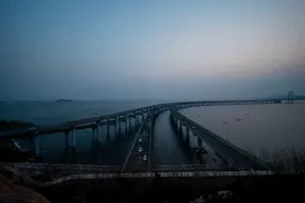 中央媒体看辽宁丨新华社：沿着228国道逛大连，这些美景不容错过！图片