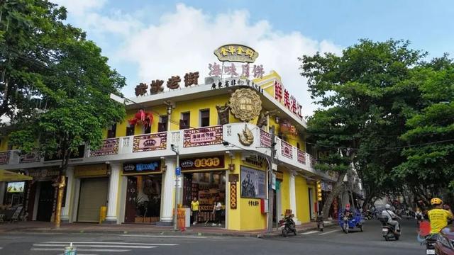 官方认证|湛江这两条遛娃线路，有料！