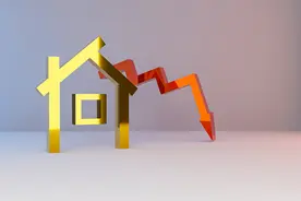 调查｜房贷利率新政之下：早期购房者借消费贷、信用贷还房贷，多地银行未有存量房贷利率调降迹象，“提前还贷潮”还会再现吗？图片