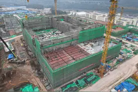 万千气象看四川·巴中丨高质量建设全国革命老区振兴发展示范市，巴中向纵深处发力图片