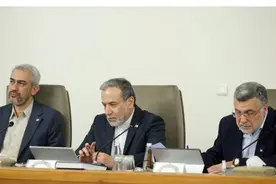 伊核问题！ 美伊谈判能否重启？图片