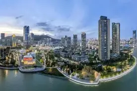 南山区在深圳率先完成住宅装修改造补贴发放图片