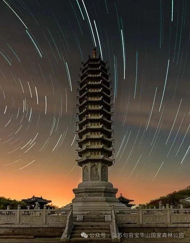 宝华山滑雪场开放时间定了