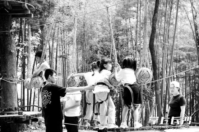 石燕湖广发“时光请柬”，邀老友持旧凭证免费游园忆快乐时光
