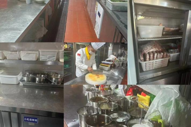 去拉萨这些地方吃饭、旅行的注意！