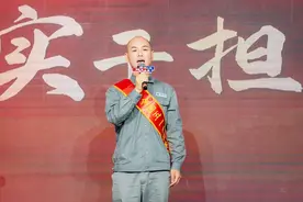 汲取榜样力量转化生动实践，长沙电网举办2024年劳模宣讲活动图片