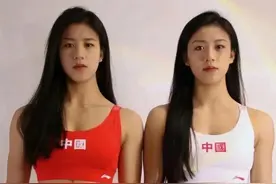 阜阳95后姐妹拿下世界健身健美锦标赛冠季军图片