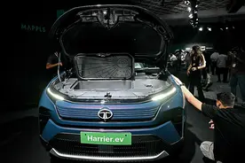 财经观察：力求全面自产，印度稀土能“卖全球”吗？图片