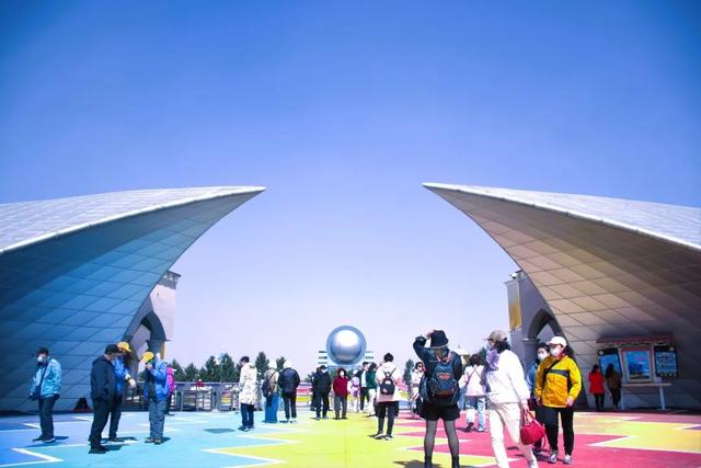 谁还没冲！长春这个5A级景区福利已上线！