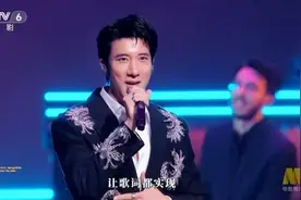 王力宏官宣个人巡回演唱会：将于2025年开跑图片