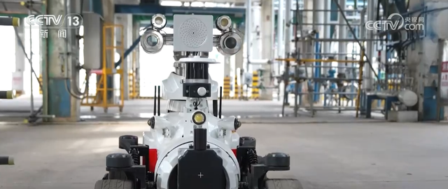 经济三季报观察·“智能”成机器人产业主旋律 关键零部件研制获得新突破