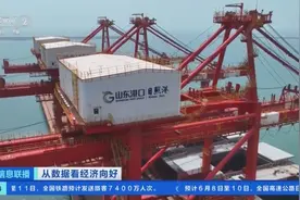 进口规模持续扩大！煤、天然气等大宗商品进口量实现两位数增长图片