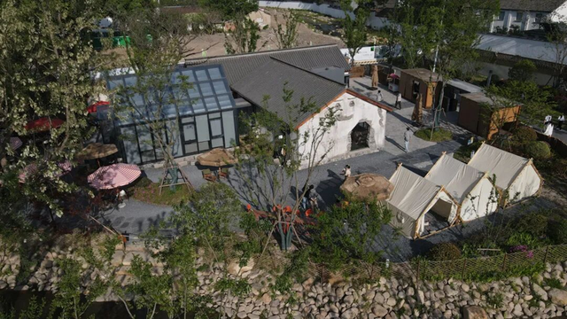 让烟花替我给你说“新年快乐”（附观赏入口）