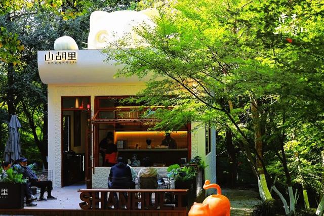 栖霞山红叶实拍+周末活动，不信你不动心！