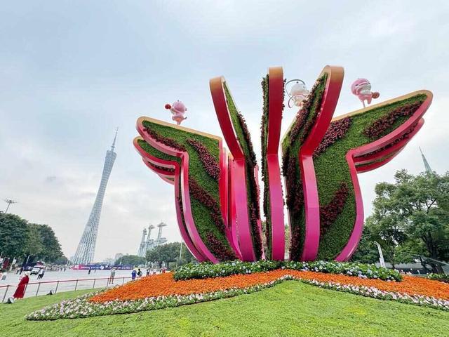 第32届园博会30日开幕！这份“游园攻略”带你抢先看透四大亮点