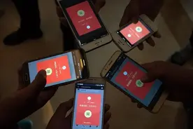 发微信红包属于赠与？律师：不完全正确图片