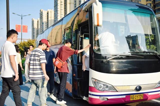 搭个地铁来彭州“彭州V5线”开启成都彭州同城新生活