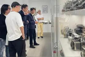 浙江南浔相机博物馆开馆 5000多台相机见证百年光影图片