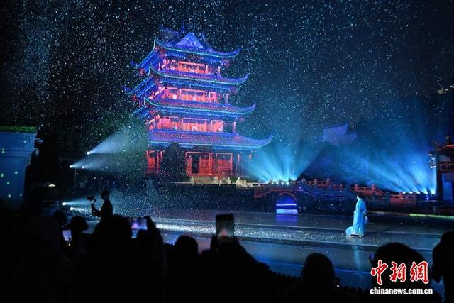 海外媒体人邂逅“活力长沙” 具象感知“中国智造”脉搏