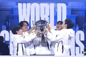 “全华班”未能上演奇迹，BLG也难跨英雄联盟“最长的河”图片