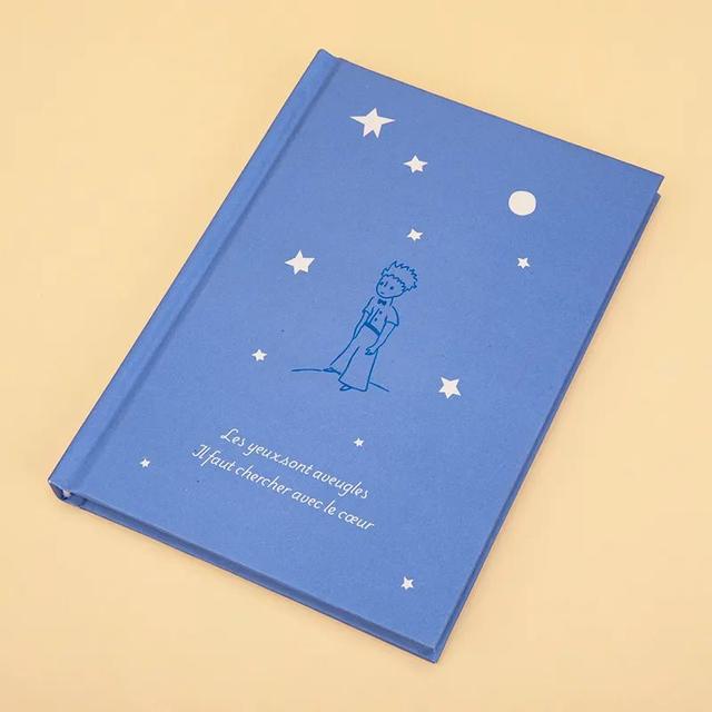 小王子的礼物｜爱自己，是爱的前提