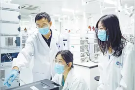 连续4年收入突破千亿元，烟台开启医药产业高质量发展新篇章图片