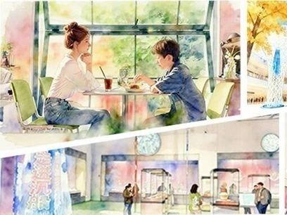 北京号最精彩 | 赶600年大集	、赏冰封玫瑰！年前就去这→