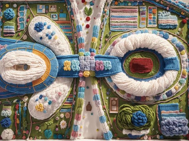 降温了！福州景点集体“穿”毛衣啦！