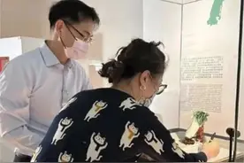 “翠玉白菜”被当寻常白菜，台北故宫博物院为何频出错？图片