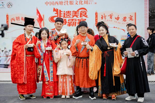 一场节庆激活一座古镇，西塘古镇用新玩法圈粉年轻人