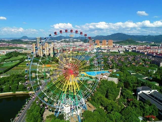 免费、5折！看“浙BA”游金华，金华景区福利再度升级！