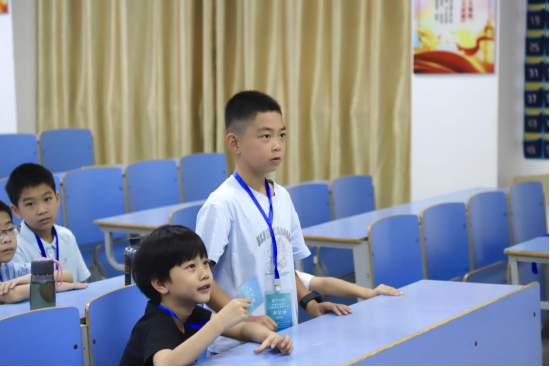 秒变“科技小达人”！这场训练营在宁德师范学院正式开营