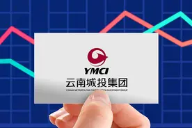云南城投：上半年无对外处置资产，净利润同比下降68%图片