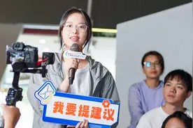 去年一年上海市民共提交9.8万个“金点子”，成就了人民城市这张“金名片”图片