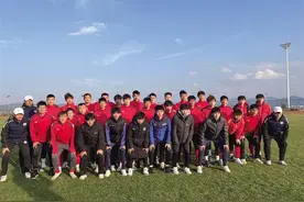兰州又有职业足球队啦 它叫“陇原竞技”图片