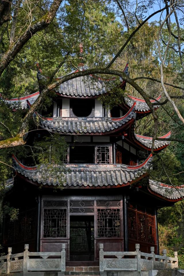 下篇 | 赵子龙祠墓修缮工程已完工，大邑多维传承英雄精神打造文化名片