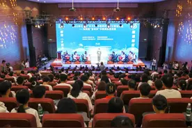 江西省“天工杯”中医药行业职工职业技能在昌举行图片