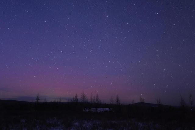 黑龙江漠河：再现极光美景 全国首个极光博物馆开门迎客