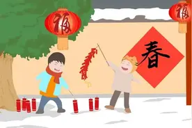 “各回各家，各找各妈”，分居式过年你接受吗？|睡前聊一会儿图片