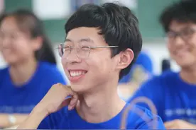【致高考的你】有些话再不说，我怕就来不及了！图片