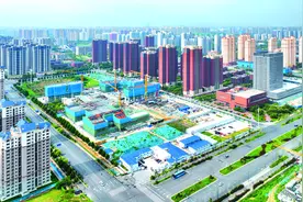 厚植为民情怀 努力开创民生事业高质量发展新局面｜从“老有所养”走向“老有颐养”——石家庄市持续提升养老服务水平图片