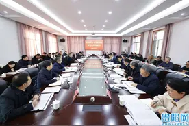 贵阳贵安与省农科院深化合作座谈会举行图片