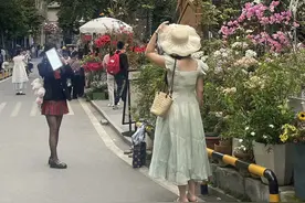 “五一”热游，高能玩法图片