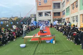 童心探科学 筑梦创未来 | 永善县示范幼儿园举办科技月系列主题活动图片