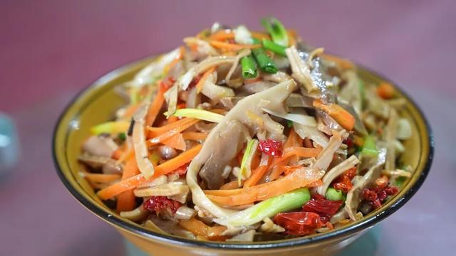 来井冈山，赴一场神山宴，体验不一样的井冈年味