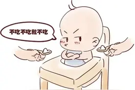 孩子不爱吃饭，需要补锌吗？图片