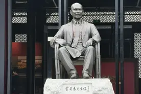 霍启刚深夜发文，饱含深情，事关广州一地图片
