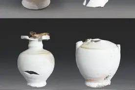 贺兰山东麓的西夏官窑（考古中国）图片