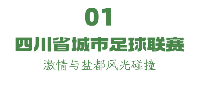 惊奇自贡 探秘龙乡④