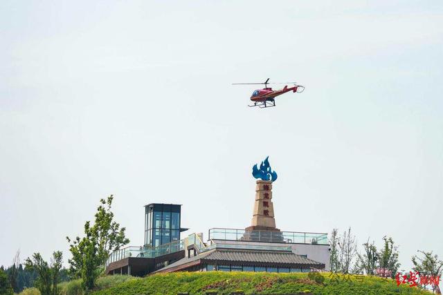 活力中国调研行｜走进四川遂宁：酒企打造酒旅文化IP，农旅跨行玩起低空经济
